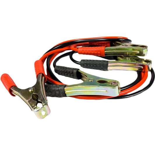 Провода прикуривания Poputchik 28019-IS