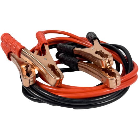 Дроти прикурювання Poputchik K00008232