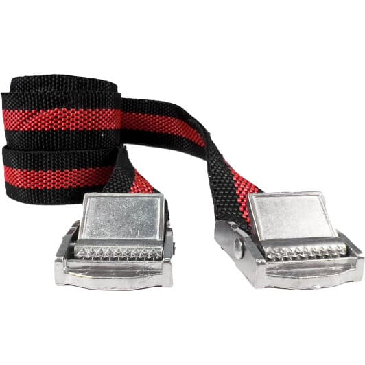 Комплект стяжных ремней Bottari 2.5 м 18201-IS