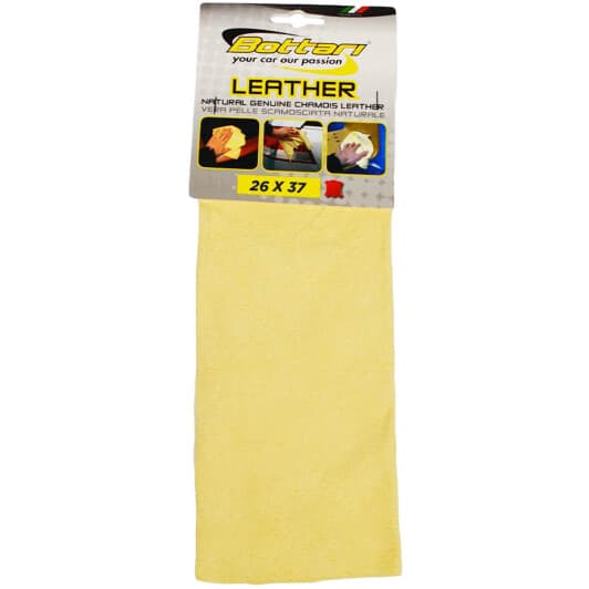 Салфетка Bottari 32058-IS замша 26х37 см