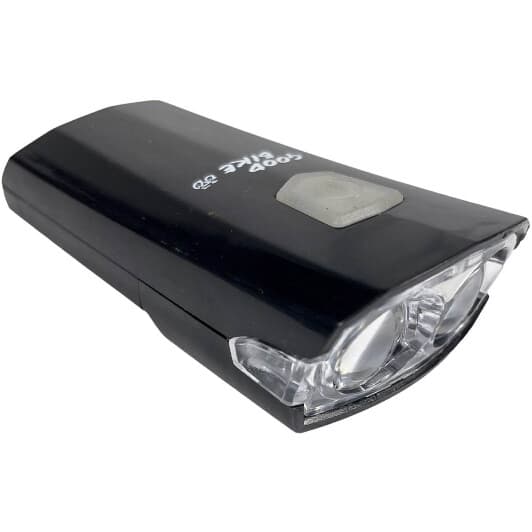 Велосипедний ліхтар Poputchik 94319-IS