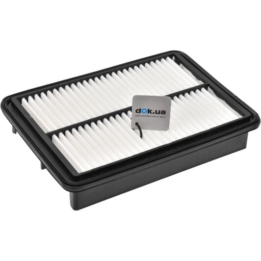 20-0H-H22 Ashika Повітряний фільтр для Hyundai H-1