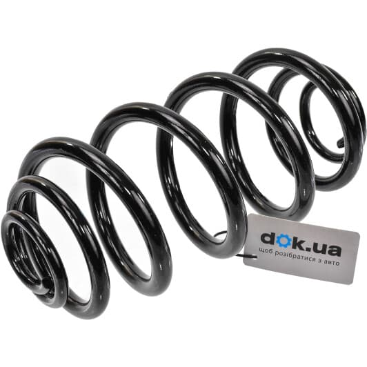 994 611 Sachs Пружина подвески для Chevrolet Orlando