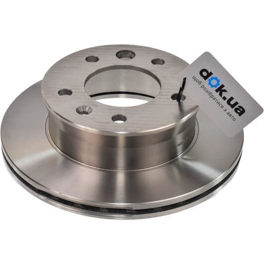 0 986 478 849 Bosch Гальмівний диск