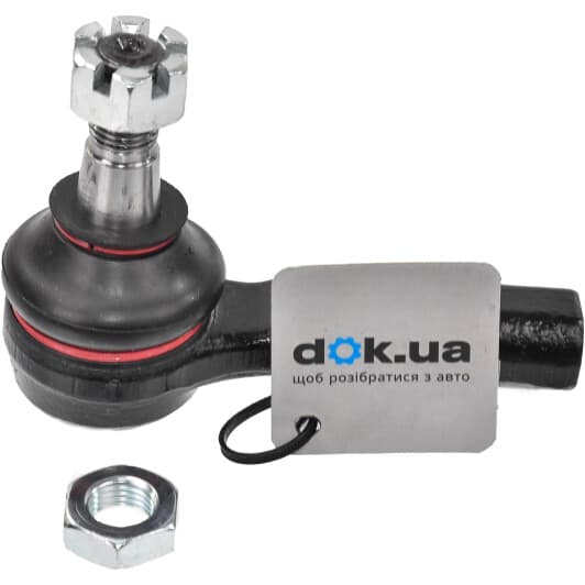 14503ap Applus Наконечник рулевой тяги