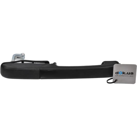 01296 OSSCA Ручка дверей для Volkswagen Passat