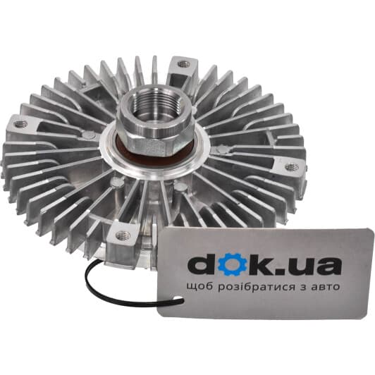 49630 NRF Віскомуфта вентилятора