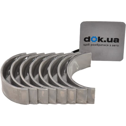 71-4311/4 0.25mm Glyco Шатунный вкладыш