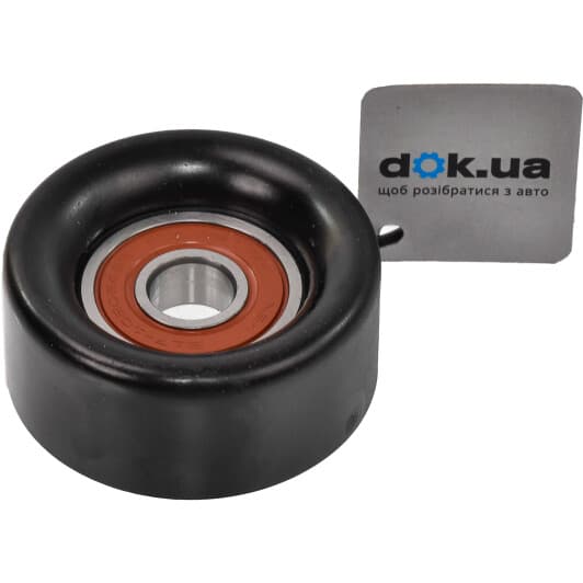 GA384.01 SNR Обводной ролик поликлинового ремня