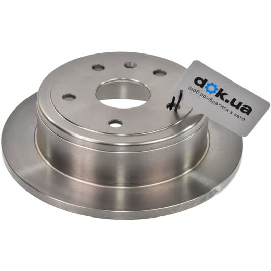 J3310906 Nipparts Тормозной диск