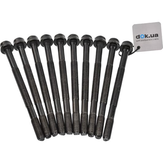 758.280 Elring Болт ГБЦ