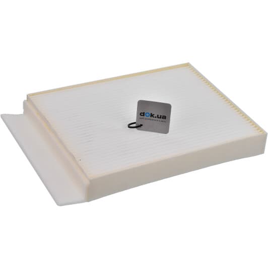 cu30012 Mann Фільтр салону