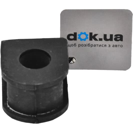 EMB1857 Quinton Hazell Втулка стабилизатора