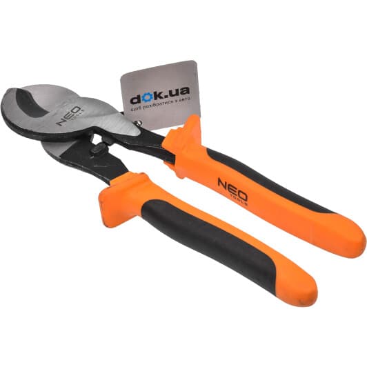 Кабелерез Neo Tools 01-515 230 мм