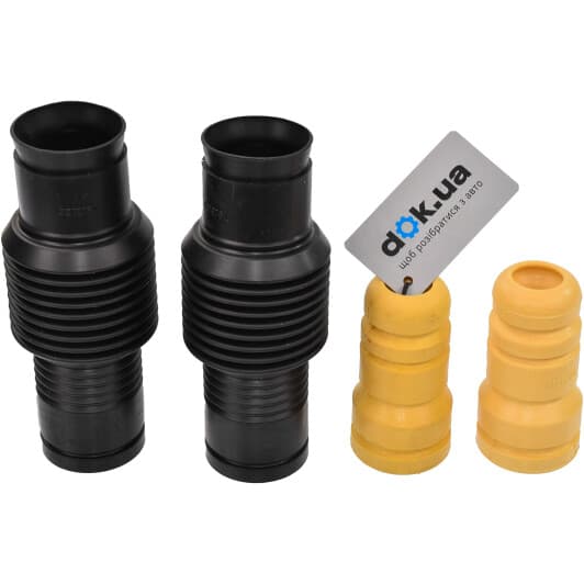 A9R003MT Magnum Technology Комплект (пильники + відбійники)