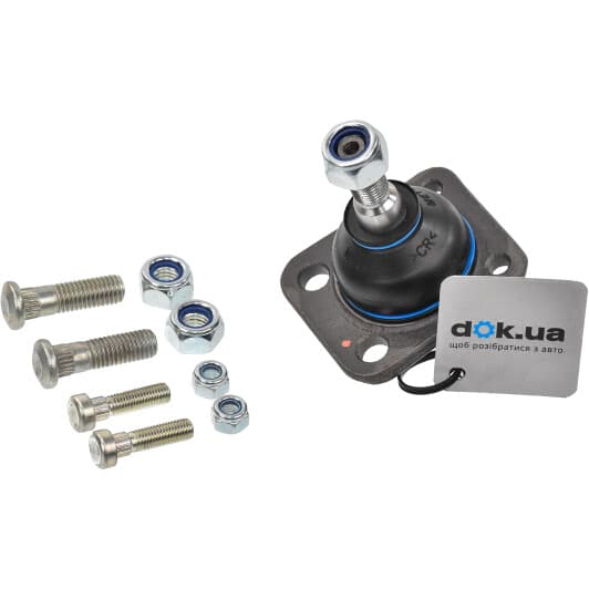 16-16 010 4295 Meyle Шаровая опора