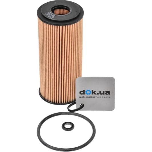 EOF183 Comline Масляный фильтр