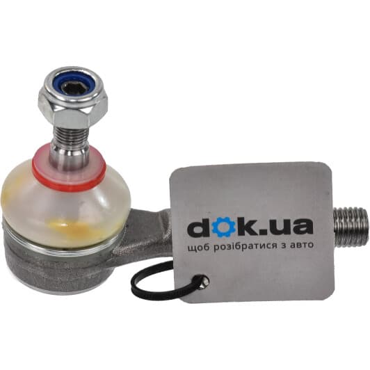 17MR3050 Asmetal Наконечник рулевой тяги для Mercedes 190