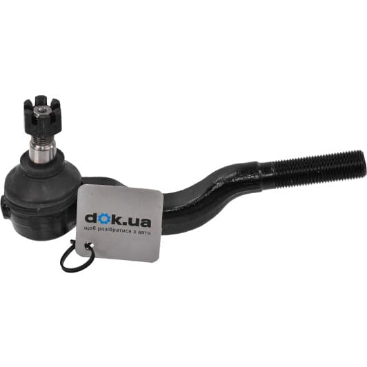 07040725 GMB Наконечник кермової тяги