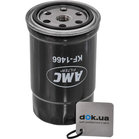 KF1466 Kavo Parts Паливний фільтр