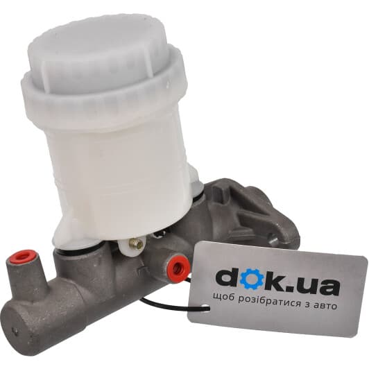 MBC-V45W Febest Главный тормозной цилиндр