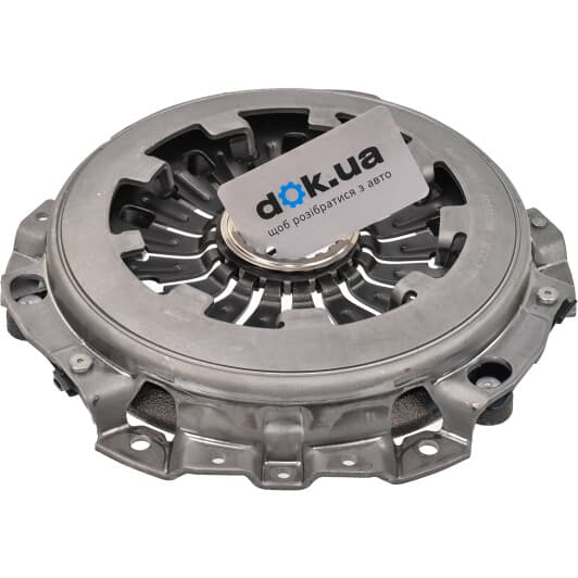 ADS73219N Blue Print Кошик зчеплення