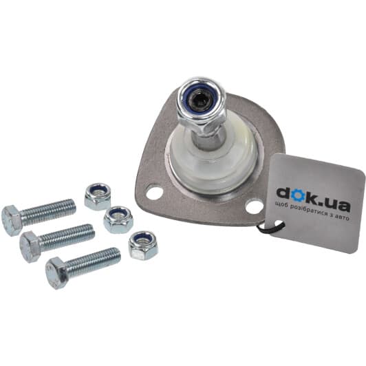 10LD0400 Asmetal Шаровая опора