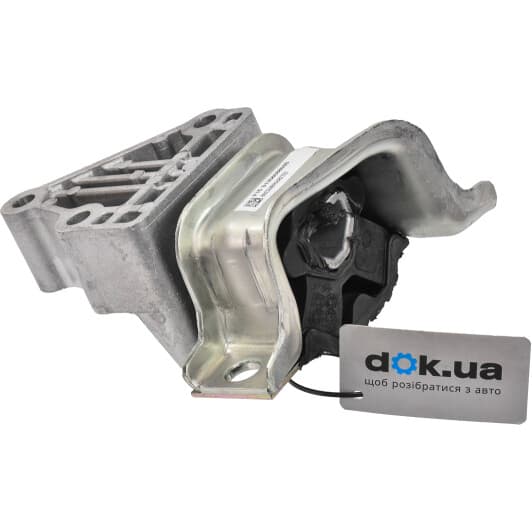 3947901 Lemförder Подушка двигуна для Fiat Ducato