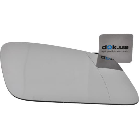 6475845 Alkar Скло зовнішнього дзеркала