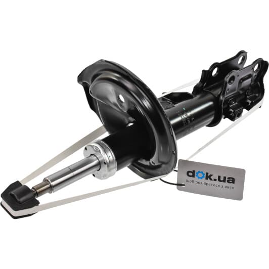 N5500315G Nipparts Стійка амортизатора