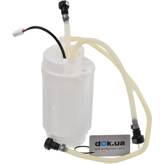 77465 Meat & Doria Топливный насос для Volkswagen Touareg