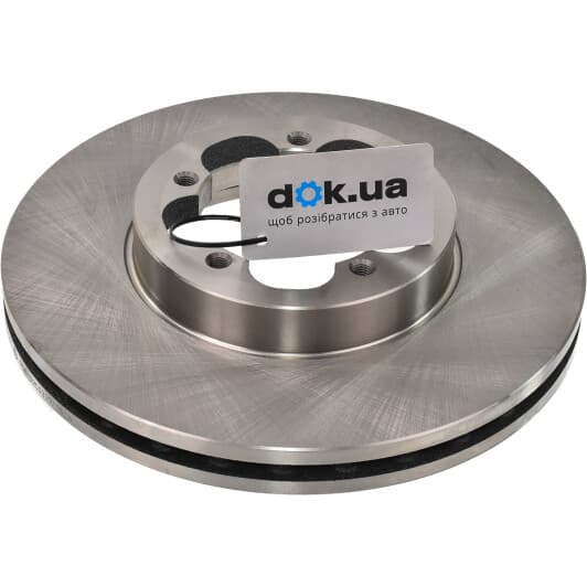 715 521 7043 Meyle Тормозной диск