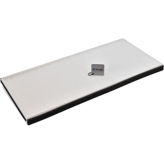 FAA-LR1 Japanparts Фильтр салона