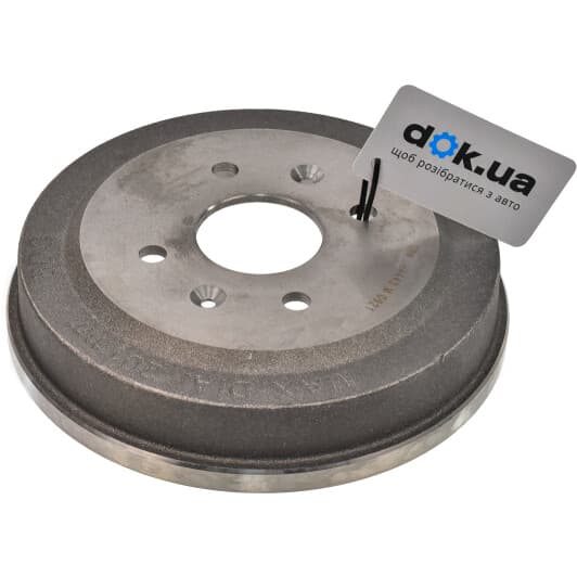 DB4442 TRW Гальмівний барабан