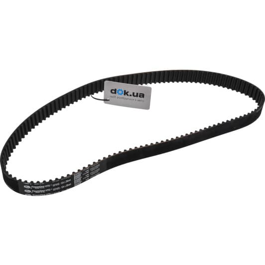 5374XS Gates Ремінь ГРМ