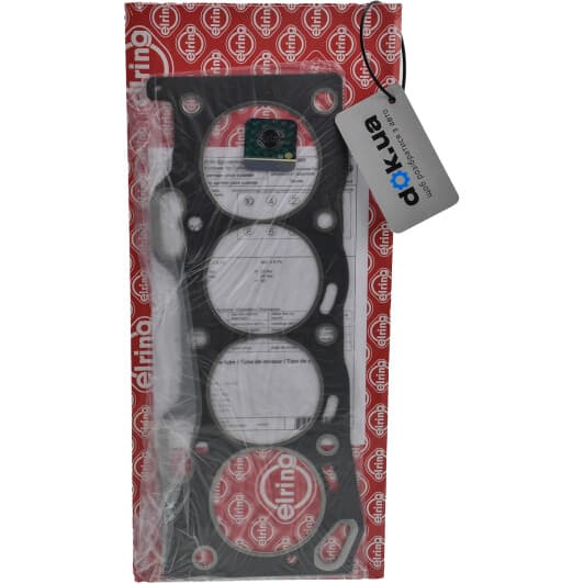 707.860 Elring Прокладка ГБЦ