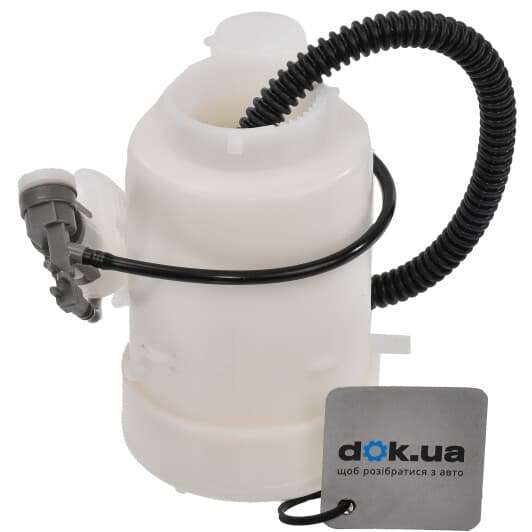 MFFZ405 MASUMA Паливний фільтр