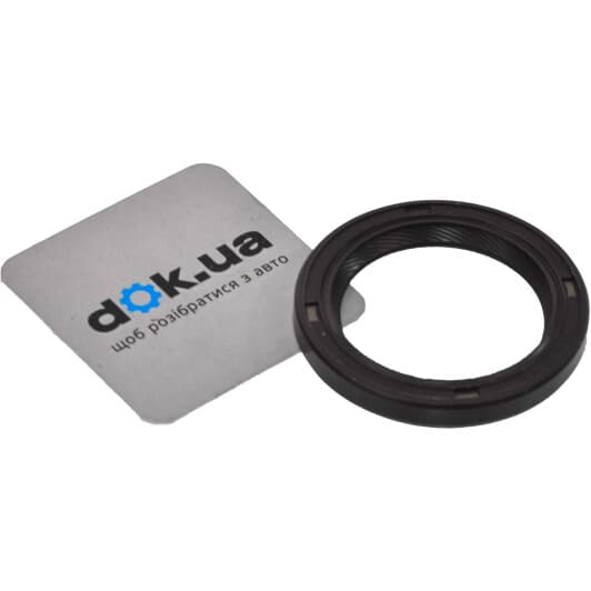 6842273 Volvo Сальник колінчастого вала