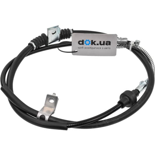 903021 NK Трос ручного тормоза