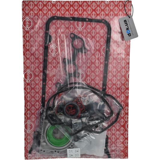 685.230 Elring Комплект прокладок полный для Mercedes Sprinter