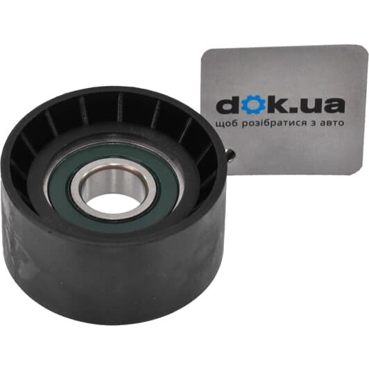 RP-105 Japanparts Обводной ролик поликлинового ремня