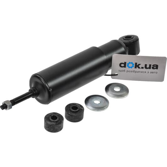 444150 Kayaba Амортизатор для Mitsubishi L200