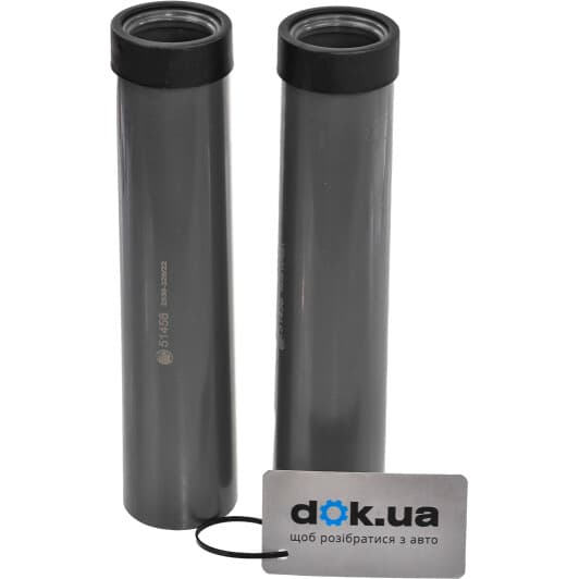 51456 ORIGINAL BIRTH Пыльник амортизатора