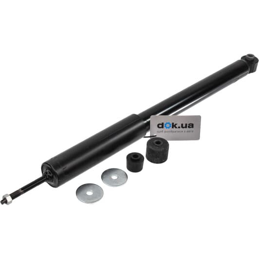 02.30.120 Trucktec Automotive Амортизатор