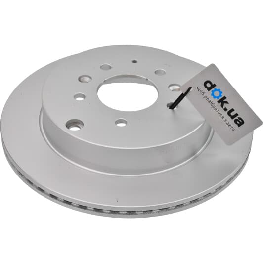 18031 A.B.S. Гальмівний диск