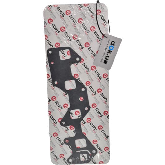 0242648 Elwis Royal Прокладка впускного коллектора