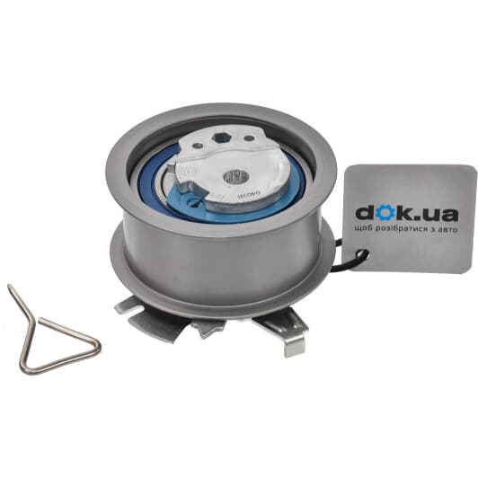 VKM 11250 SKF Натяжной ролик ремня ГРМ