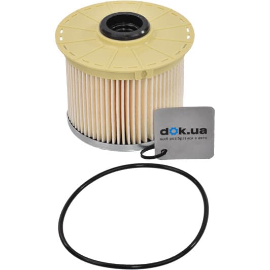 f026402861 Bosch Топливный фильтр для Isuzu D-Max