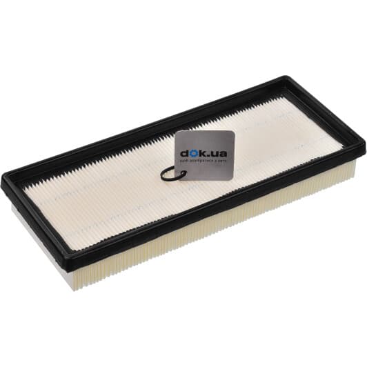 CAF100941P Champion Воздушный фильтр для Smart Fortwo