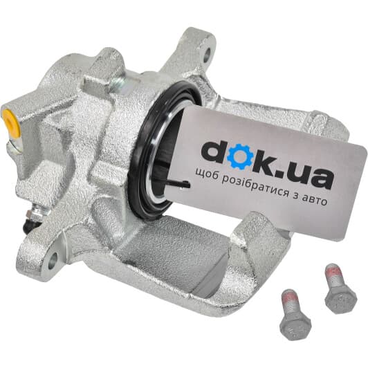 110 287 Topran Гальмівний супорт